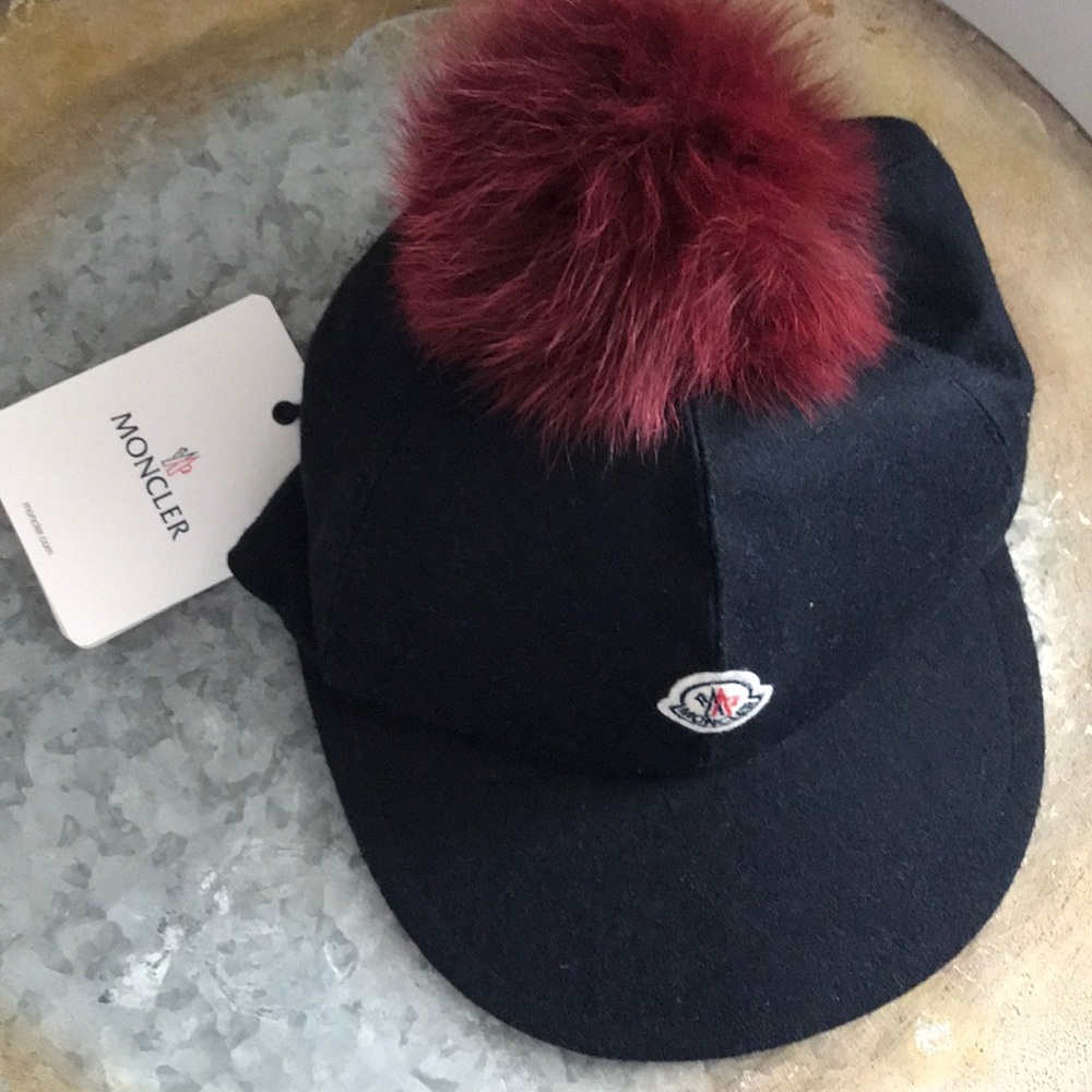 Moncler Hat